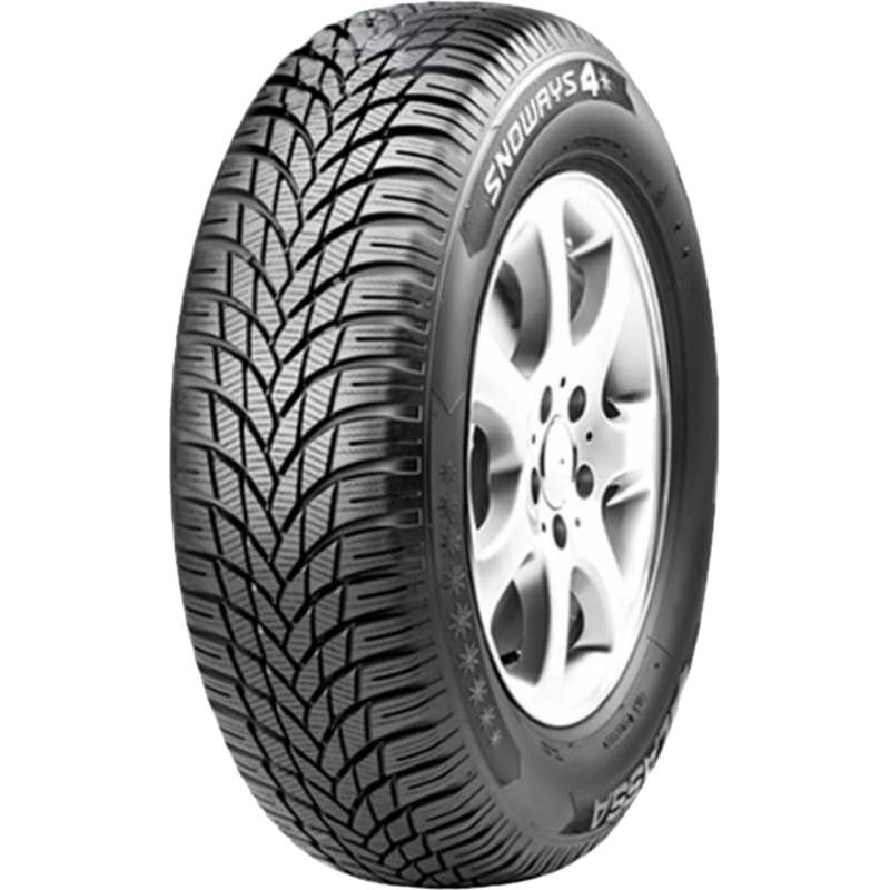 Шины Lassa Snoways 4 195/50 R16 88H XL