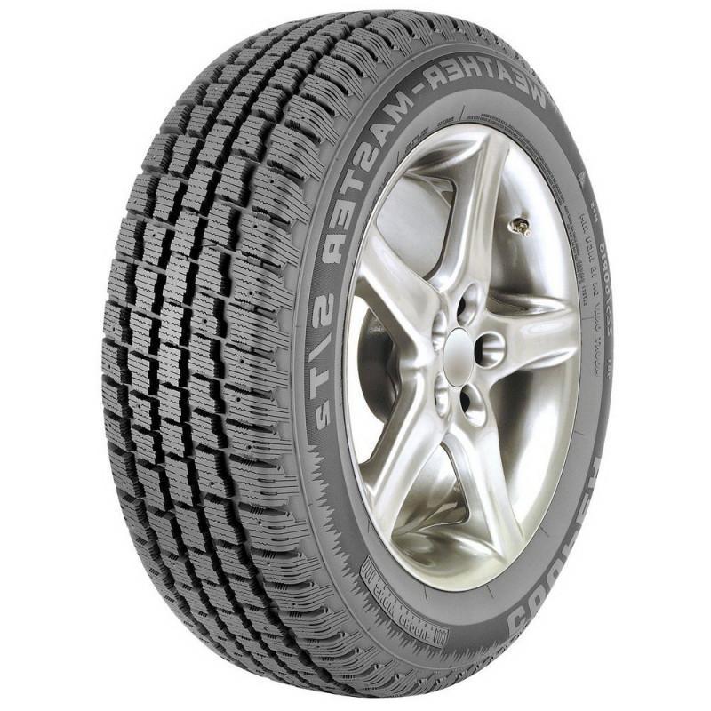 Шины Cooper Weather-Master S/T2 225/60 R16 98T