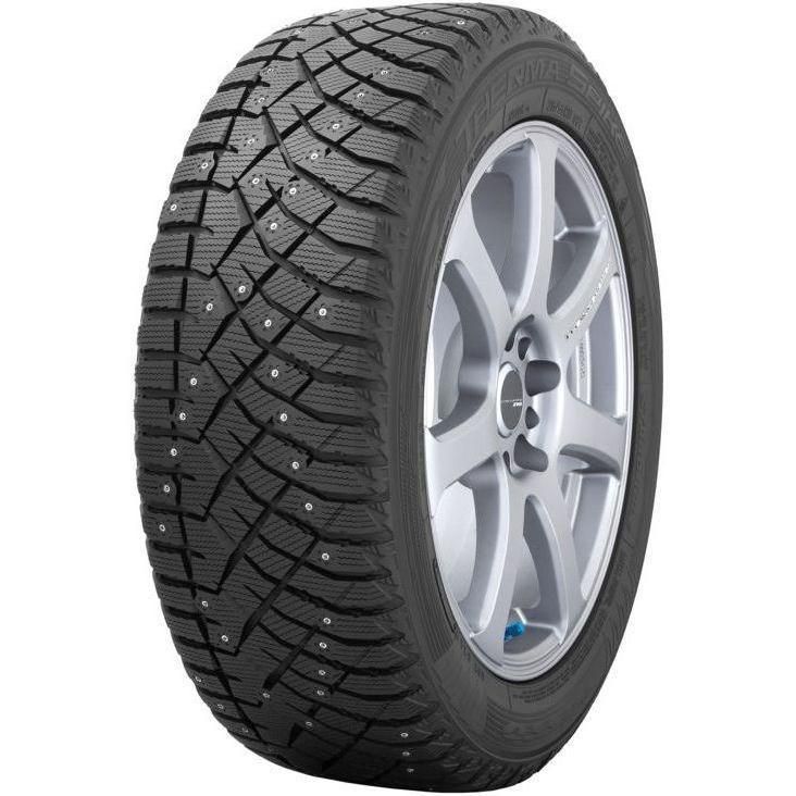 Шины Nitto Therma Spike 175/65 R14 82T