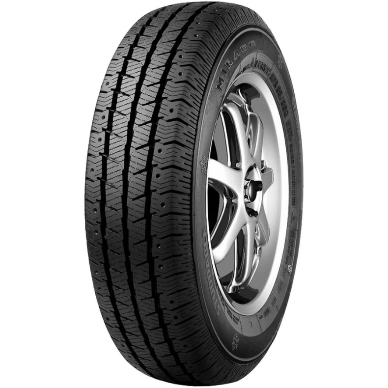 Шины Mirage MR-W600 205/65 R16C 107/105T