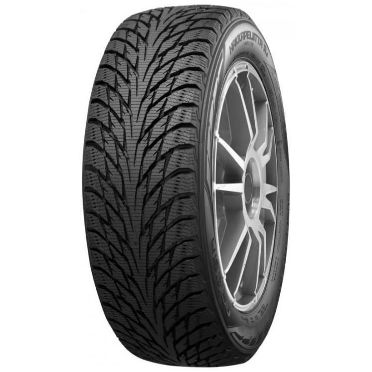 Шины Nokian Tyres Hakkapeliitta R2 195/60 R16 93R