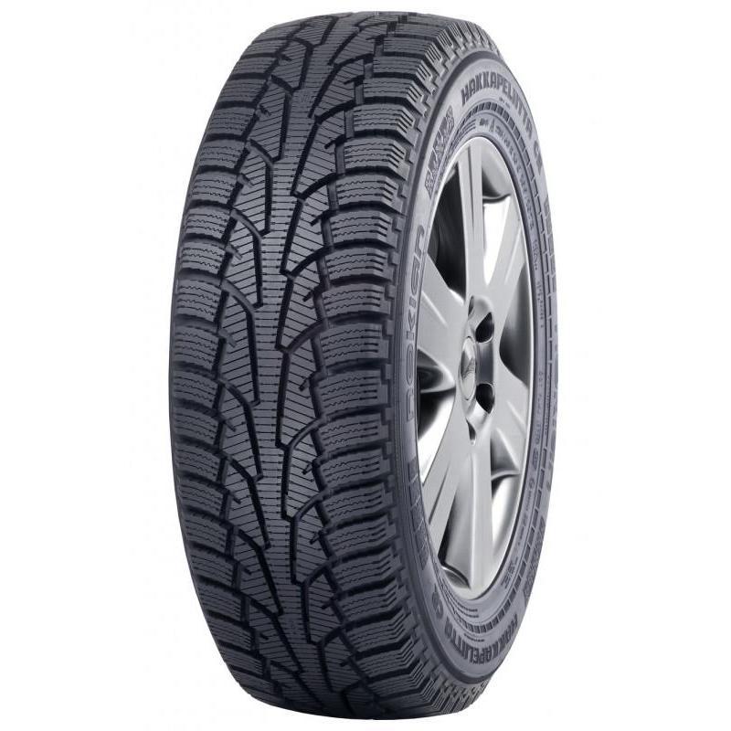 Шины Nokian Tyres Hakkapeliitta CR Cargo 235/65 R16 121/119R