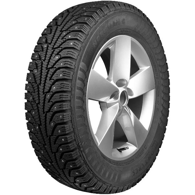 Шины Ikon Tyres Nordman C 185/75 R16C 104/102R