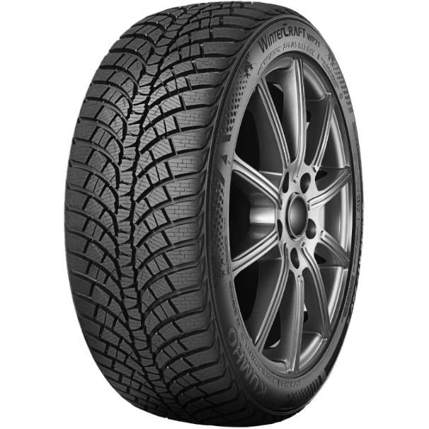 Шины Kumho WinterCraft WP71 225/50 R16 96V XL