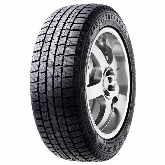 Шины Maxxis Premitra Ice SP3 195/60 R16 89T