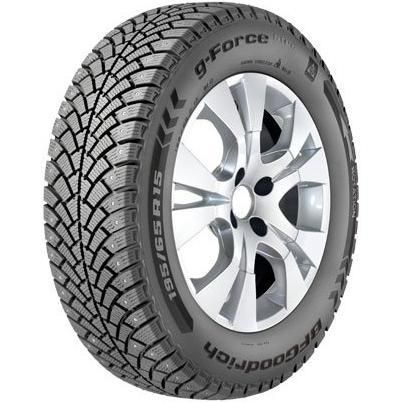 Шины BFGoodrich G-Force Stud 215/60 R16 99Q XL