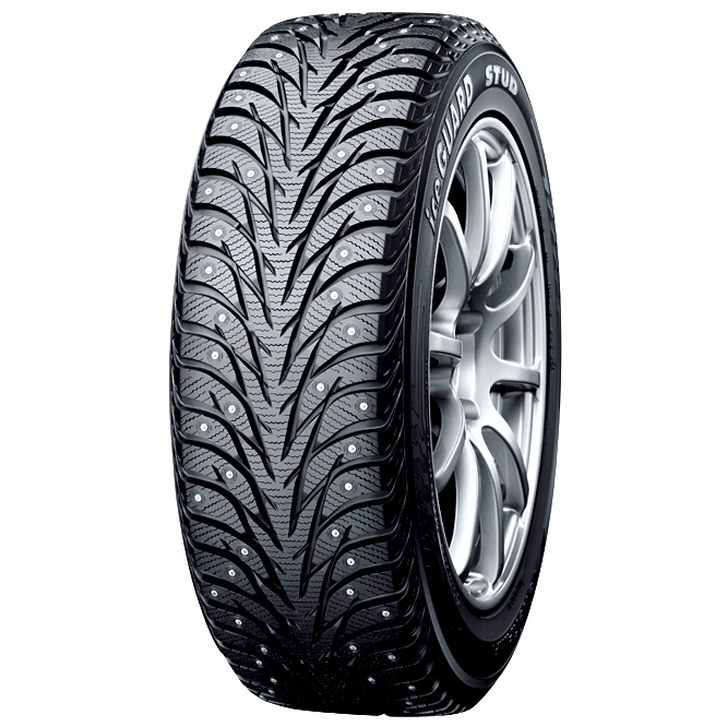 Шины Yokohama iceGuard Stud iG35 185/70 R14 92T