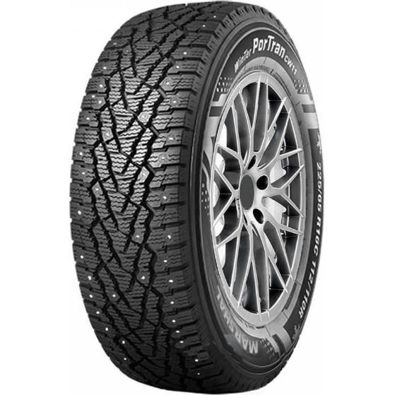 Шины Marshal Winter Portran CW11 225/65 R16C 112/110R